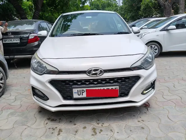 Used 2020 Hyundai Elite i20 in Lucknow