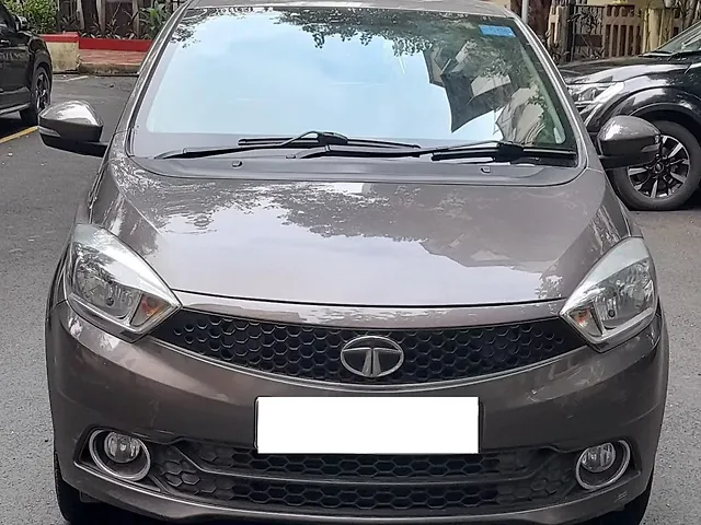 Used 2018 Tata Tiago in Mumbai