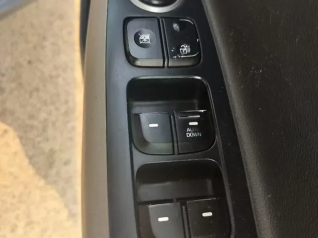 Used Hyundai Grand i10 Sportz (O) 1.2 Kappa VTVT [2017-2018] in Nagpur