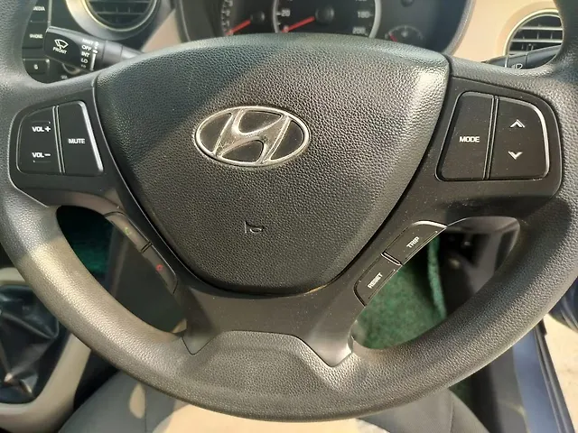 Used Hyundai Grand i10 Sportz (O) 1.2 Kappa VTVT [2017-2018] in Nagpur