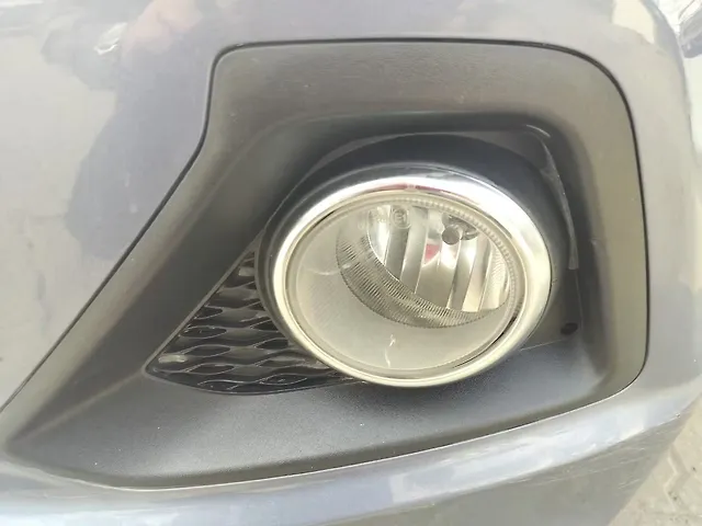 Used Hyundai Grand i10 Sportz (O) 1.2 Kappa VTVT [2017-2018] in Nagpur