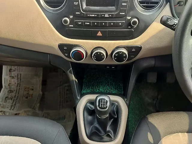 Used Hyundai Grand i10 Sportz (O) 1.2 Kappa VTVT [2017-2018] in Nagpur