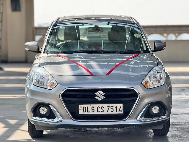Used 2020 Maruti Suzuki DZire in Delhi
