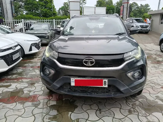 Used 2023 Tata Nexon in Lucknow
