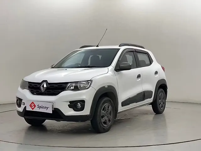 Used 2017 Renault Kwid in Bangalore