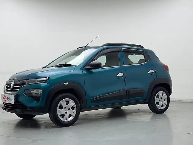 Used 2021 Renault Kwid in Delhi