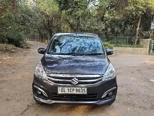 Used 2013 Maruti Suzuki Ertiga in Delhi