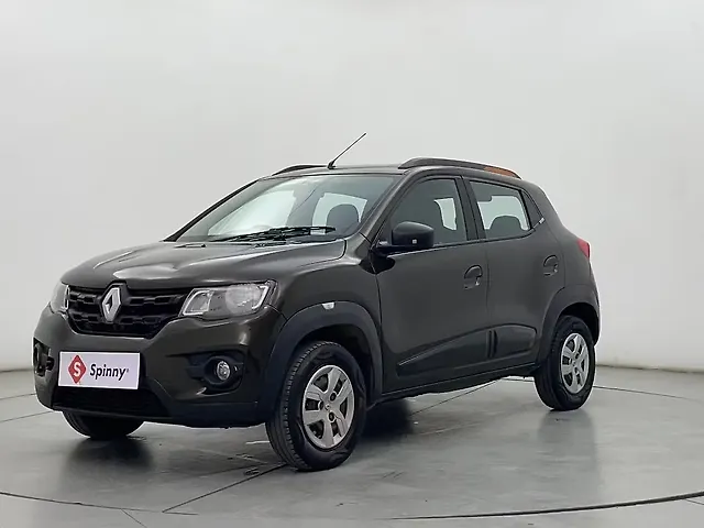 Used 2016 Renault Kwid in Chennai