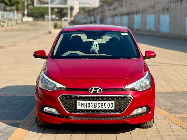 Used 2014 Hyundai Elite i20 in Thane