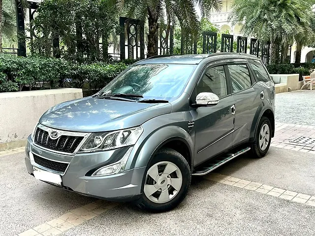 Used 2016 Mahindra XUV500 in Delhi Used 2016 Mahindra XUV500 in Delhi
