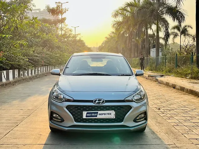 Used 2018 Hyundai Elite i20 in Thane Used 2018 Hyundai Elite i20 in Thane