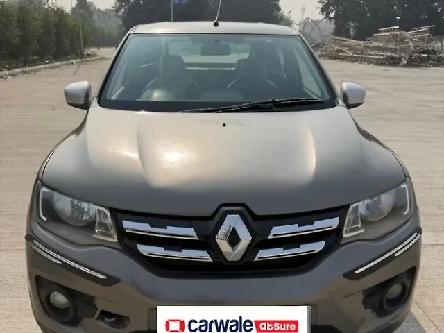 Used 2019 Renault Kwid in Lucknow