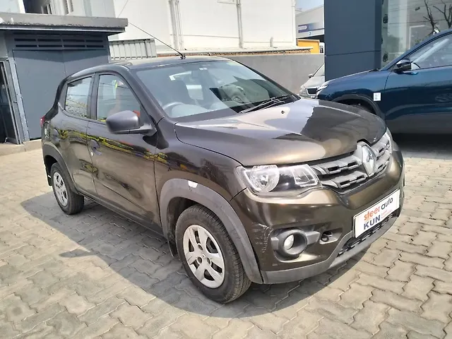 Used 2017 Renault Kwid in Chennai
