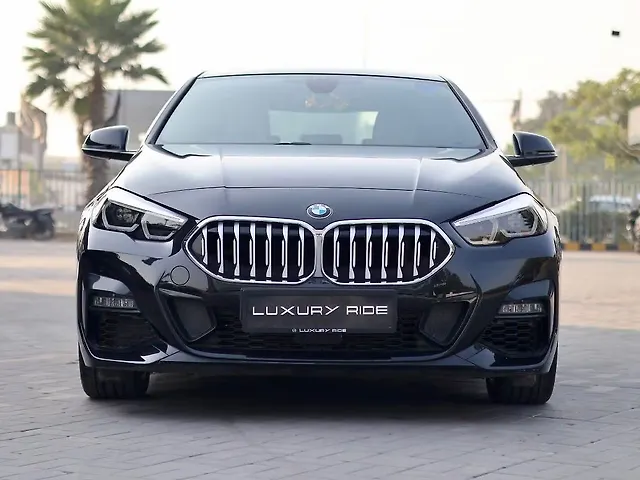 Used 2024 BMW 2 Series Gran Coupe in Dehradun