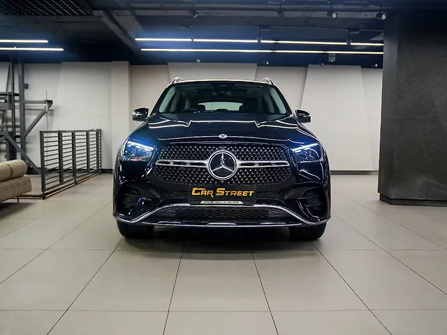 Used 2025 Mercedes-Benz GLE in Delhi