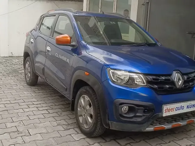 Used 2017 Renault Kwid in Chennai