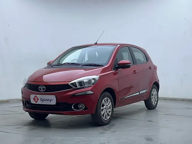 Used 2018 Tata Tiago in Hyderabad