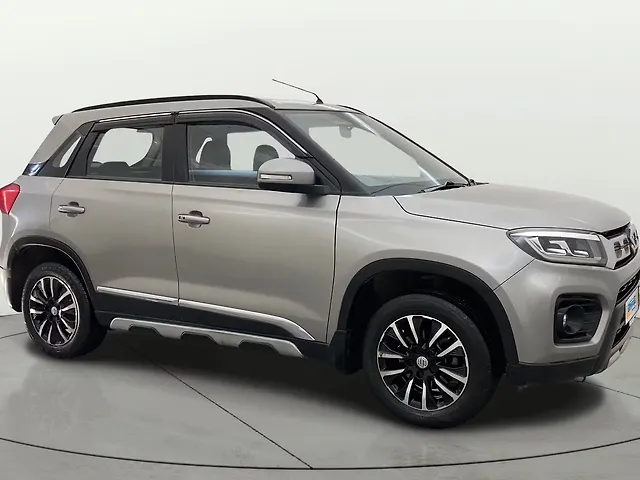 Used 2020 Maruti Suzuki Vitara Brezza in Pune