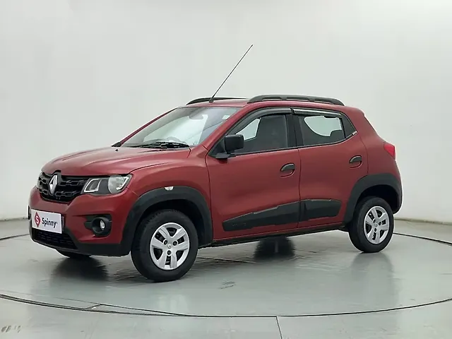 Used 2016 Renault Kwid in Mumbai Used 2016 Renault Kwid in Mumbai