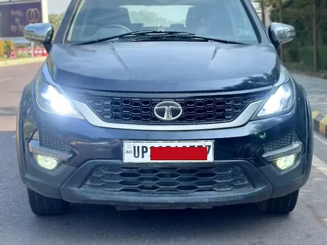 Used 2018 Tata Hexa in Lucknow