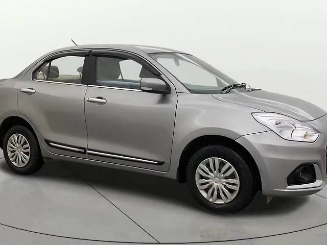 Used 2021 Maruti Suzuki DZire in Pune