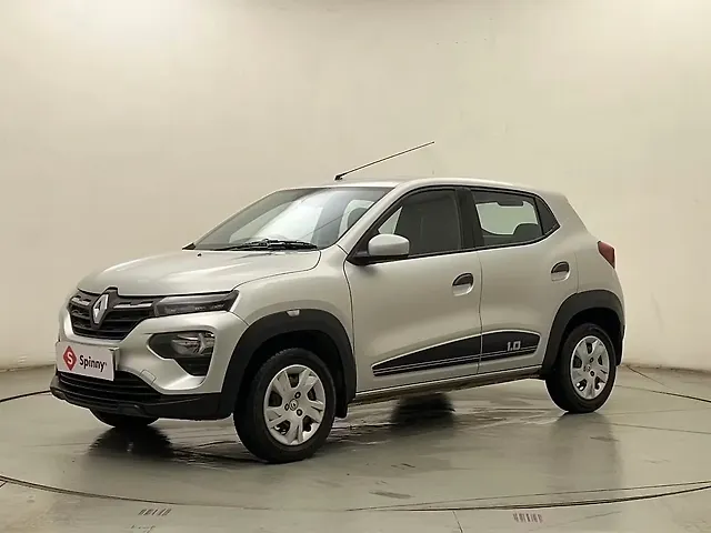 Used 2022 Renault Kwid in Mumbai Used 2022 Renault Kwid in Mumbai
