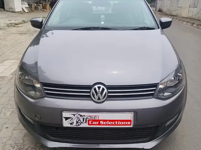 Used 2014 Volkswagen Polo in Chennai