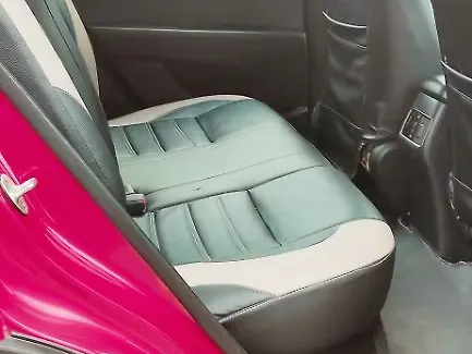 Used Hyundai Creta [2017-2018] E Plus 1.4 CRDI in Agra