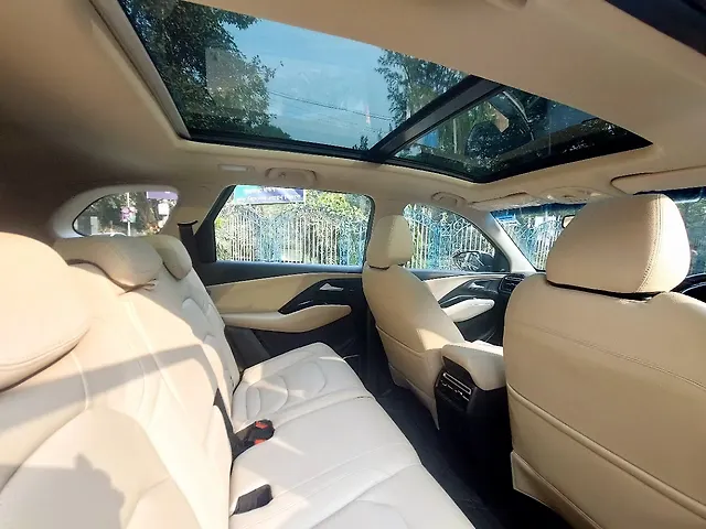 Used 2023 MG Hector in Kolkata
