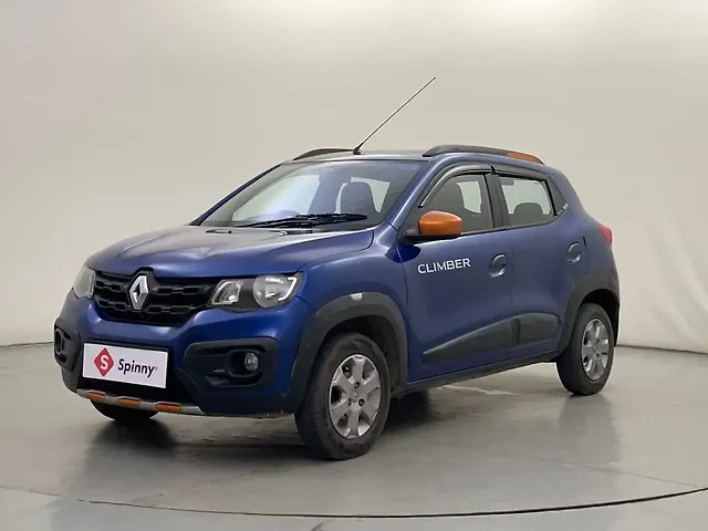 Used 2017 Renault Kwid in Bangalore