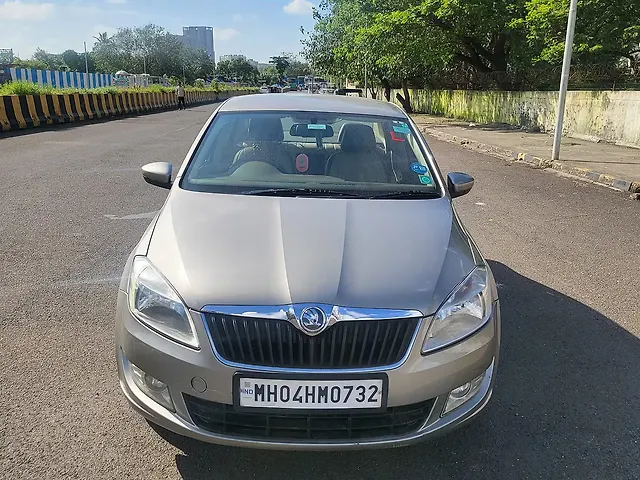 Used 2016 Skoda Rapid in Mumbai Used 2016 Skoda Rapid in Mumbai