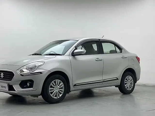 Used 2017 Maruti Suzuki DZire in Delhi