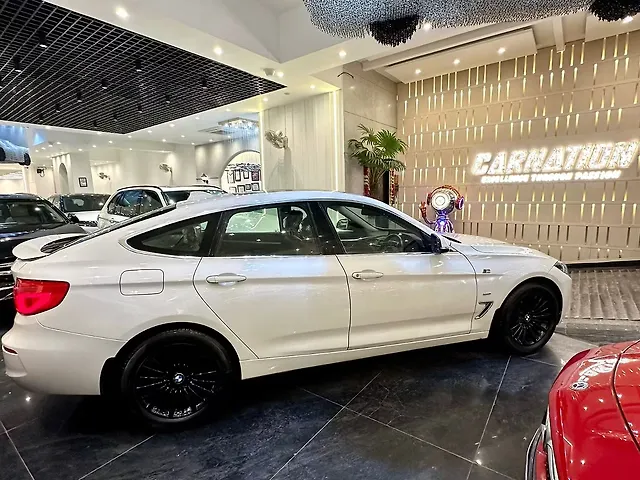 Used 2017 BMW 3 Series GT in Delhi Used 2017 BMW 3 Series GT in Delhi