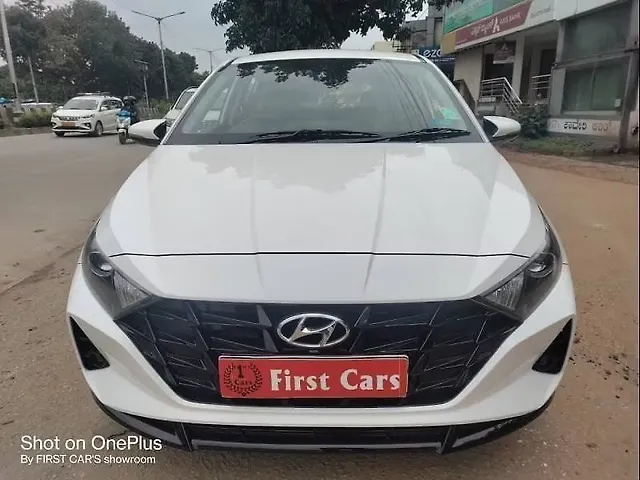 Used 2020 Hyundai Elite i20 in Bangalore