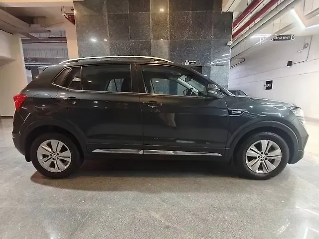 Used Skoda Kushaq [2021-2023] Ambition 1.0L TSI MT in Ahmedabad