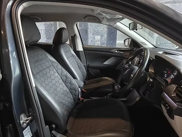 Used Skoda Kushaq [2021-2023] Ambition 1.0L TSI MT in Ahmedabad