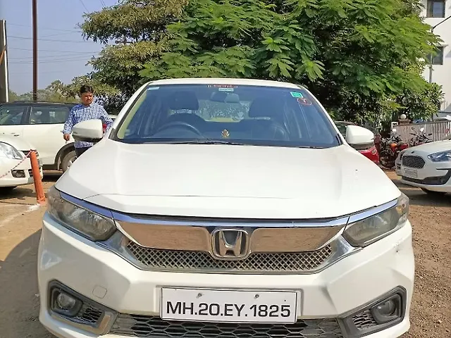 Used 2018 Honda Amaze in Aurangabad