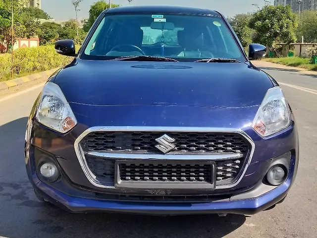 Used 2022 Maruti Suzuki Swift in Ahmedabad