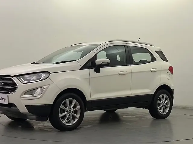 Used 2019 Ford Ecosport in Delhi