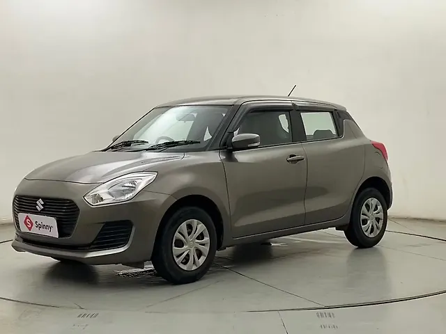 Used 2018 Maruti Suzuki Swift in Navi Mumbai