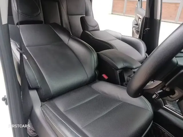 Used Toyota Fortuner 4X4 AT 2.8 Diesel in Bangalore