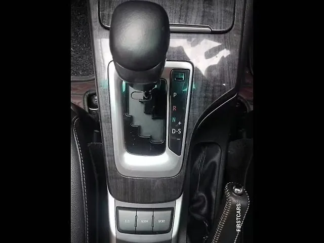 Used Toyota Fortuner 4X4 AT 2.8 Diesel in Bangalore