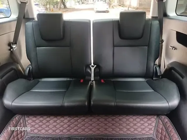 Used Toyota Fortuner 4X4 AT 2.8 Diesel in Bangalore