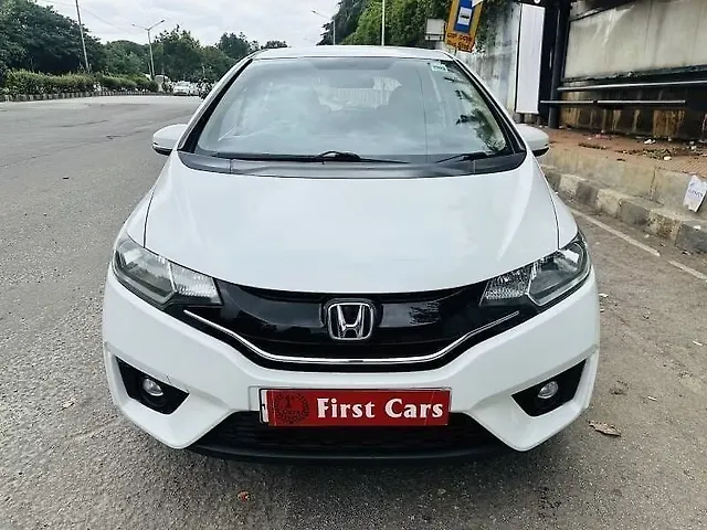 Used 2018 Honda Jazz in Bangalore