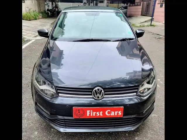Used 2015 Volkswagen Polo in Bangalore