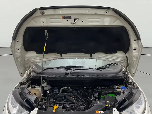 Used Ford EcoSport Titanium + 1.5L Ti-VCT AT [2019-2020] in Delhi