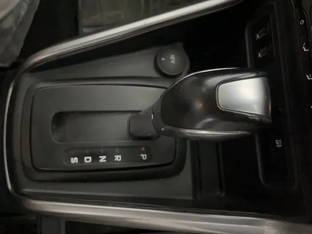 Used Ford EcoSport Titanium + 1.5L Ti-VCT AT [2019-2020] in Delhi