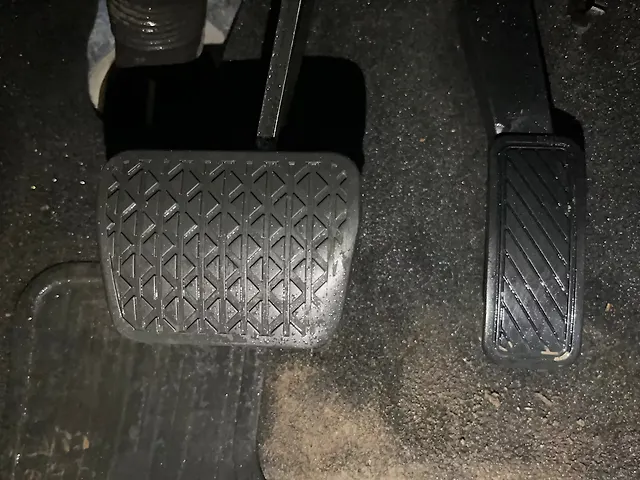 Used Ford EcoSport Titanium + 1.5L Ti-VCT AT [2019-2020] in Delhi