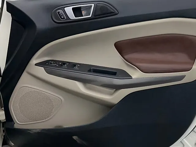 Used Ford EcoSport Titanium + 1.5L Ti-VCT AT [2019-2020] in Delhi