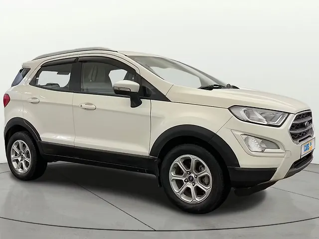 Used 2019 Ford Ecosport in Delhi Used 2019 Ford Ecosport in Delhi